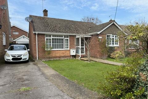 3 bedroom detached bungalow for sale - Wellington Close, Dibden Purlieu, Southampton, Hampshire, SO45