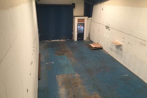 Warehouse to rent - Unit 13, Leigh Street Industrial Estate, Sheffield, S9 2PR