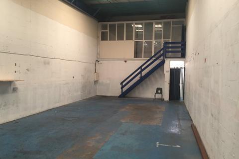 Warehouse to rent, Unit 13, Leigh Street Industrial Estate, Sheffield, S9 2PR