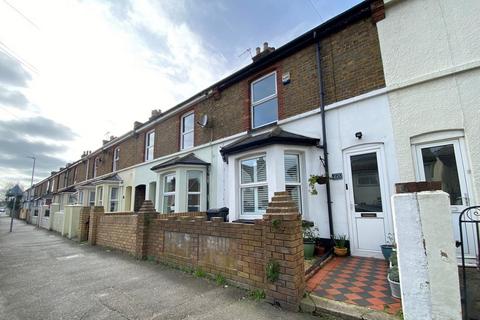 2 bedroom terraced house for sale - Mill Road, Deal, CT14