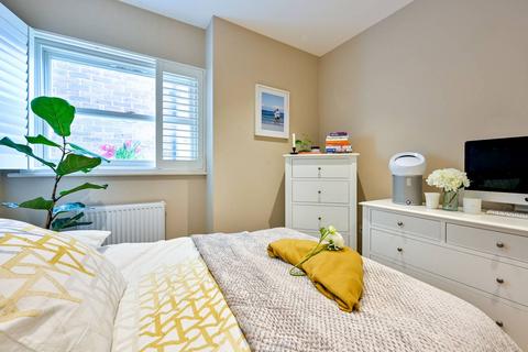 1 bedroom flat for sale - Lime Grove, New Malden, KT3