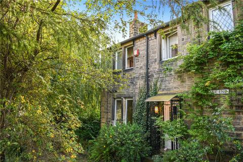 2 bedroom end of terrace house for sale - Lane End, Harden, Bingley, West Yorkshire, BD16