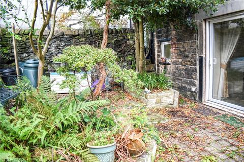37 Lane End, Harden, Bingley, BD16 1HS