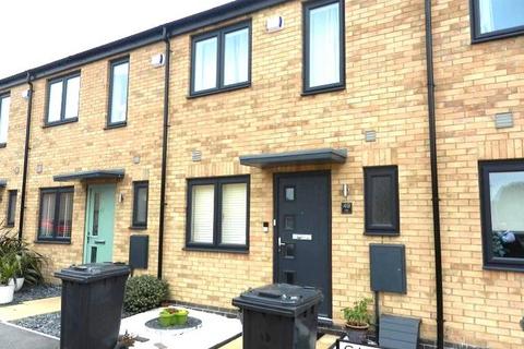 2 bedroom terraced house to rent, Giltbrook, Nottingham NG16