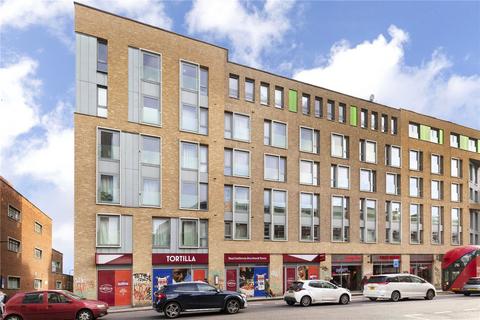 undefined, Ashwin Street, London, E8