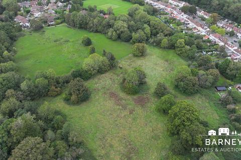 Land for sale, Court Haw, Banstead SM7