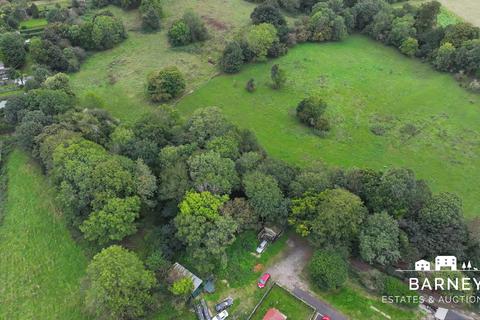 Land for sale, Court Haw, Banstead SM7