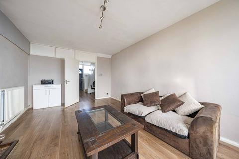 2 bedroom flat for sale, Barringer Square, Tooting Bec, London, SW17