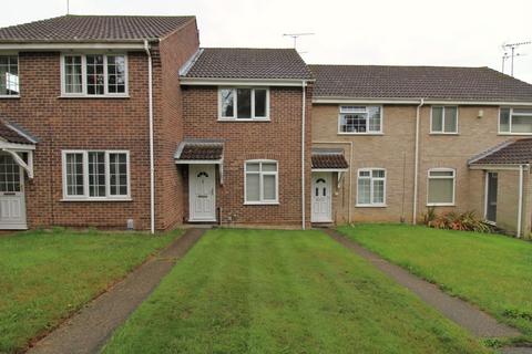 2 bedroom terraced house to rent, Heatherhayes, Ipswich, IP2