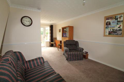 2 bedroom terraced house to rent, Heatherhayes, Ipswich, IP2