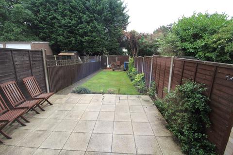 2 bedroom terraced house to rent, Heatherhayes, Ipswich, IP2