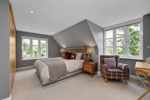 2 bedroom penthouse to rent, Cross Road, Ascot, Berkshire, SL5
