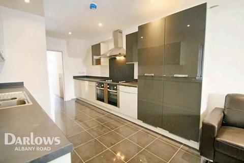 7 bedroom townhouse for sale, Monthermer Road, Cardiff