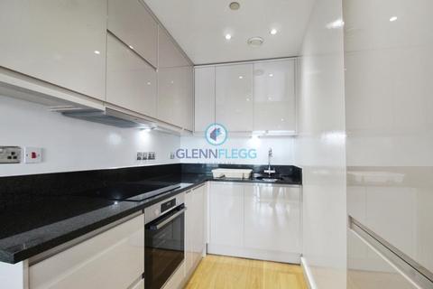 1 bedroom flat to rent, *LET AGREED*Lexington Apartments, Slough