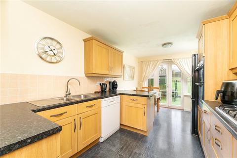 3 bedroom townhouse for sale - Odile Mews, Bingley, West Yorkshire, BD16