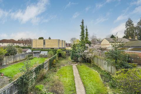 4 bedroom link detached house for sale, Woodstock Road, North Oxford, OX2