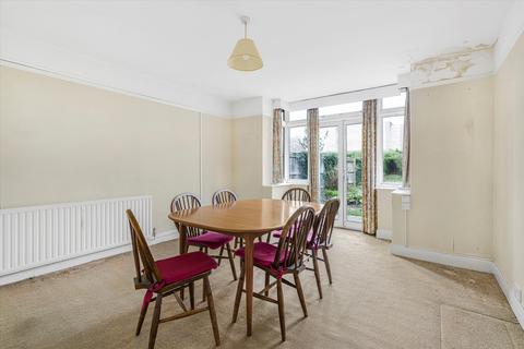 4 bedroom link detached house for sale, Woodstock Road, North Oxford, OX2