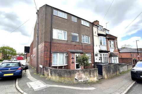 3 bedroom flat to rent, 122 Fentham Road, Erdington, Birmingham, West Midlands, B23