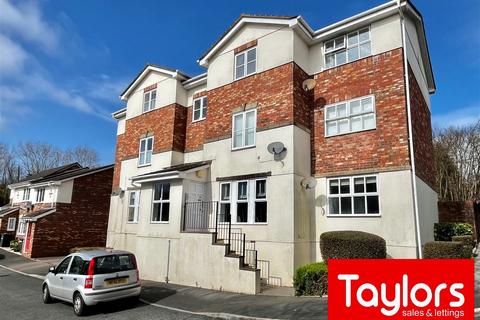 1 bedroom flat for sale, Earlswood Drive, Paignton TQ3
