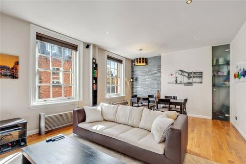 1 bedroom apartment for sale, Bruton Place, London W1J