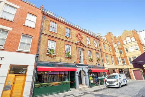 1 bedroom apartment for sale, Bruton Place, London W1J