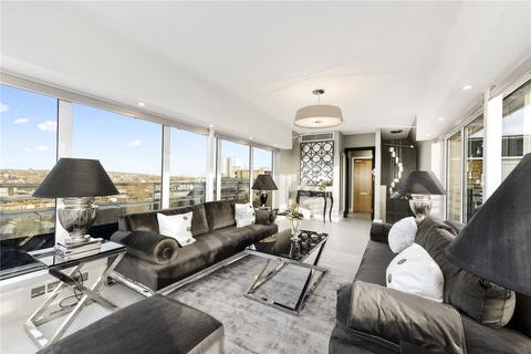 3 bedroom penthouse to rent - St. Johns Wood Park, London, NW8