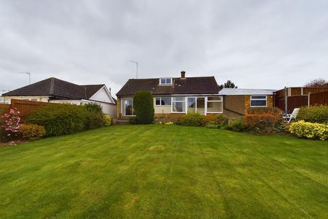 2 bedroom detached bungalow for sale, Watersmeet, Rushmere, Northampton NN1 5SG