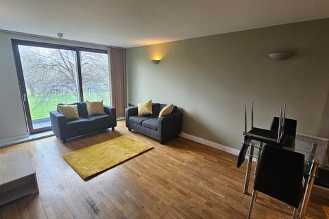 2 bedroom apartment to rent, Isaac Way, Manchester M4