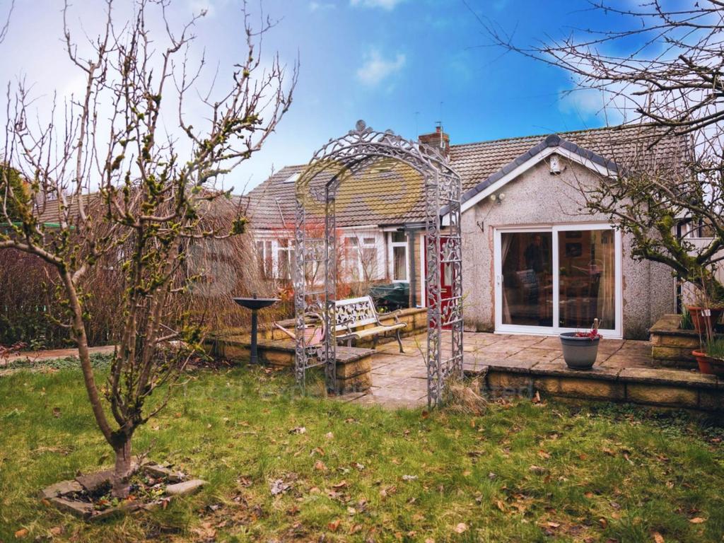 Helmshore Road, Rossendale 3 bed bungalow for sale £300,000
