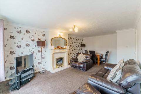 2 bedroom bungalow for sale, Sandhill Close, Pontefract, West Yorkshire, WF8