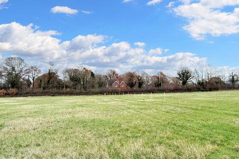 Land for sale, 2 acres on Brickhouse Lane, Newchapel, Lingfield, Surrey RH7
