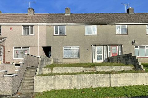 3 bedroom terraced house for sale - Bodmin Road, Plymouth, Devon, PL5 4AR