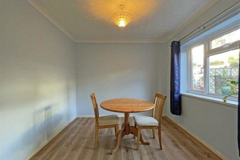 3 bedroom terraced house for sale, Bodmin Road, Plymouth, Devon, PL5 4AR