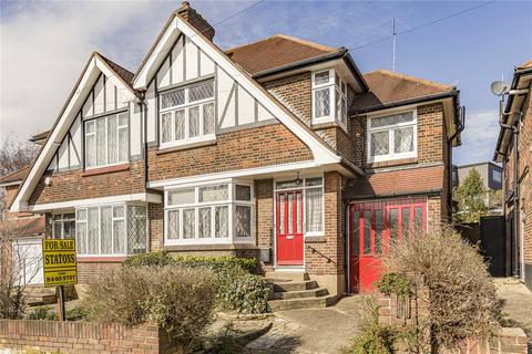 4 bedroom semi-detached house for sale - Evelyn Road, Cockfosters, EN4