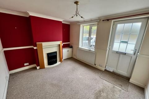 2 bedroom terraced house for sale, 181 Newmarket Louth LN11 9EJ