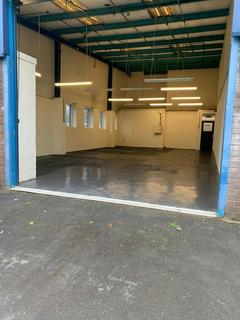 Warehouse to rent, Unit 12 Leigh Street Industrial Estate, Leigh Street, Sheffield, S9 2PR