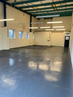 Warehouse to rent, Unit 12 Leigh Street Industrial Estate, Leigh Street, Sheffield, S9 2PR