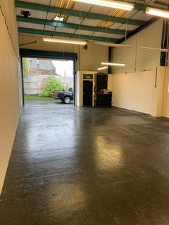 Warehouse to rent, Unit 12 Leigh Street Industrial Estate, Leigh Street, Sheffield, S9 2PR