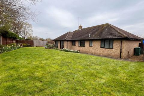 4 bedroom detached bungalow for sale, Gurston Rise, Rectory Farm, Northampton NN3 5HY