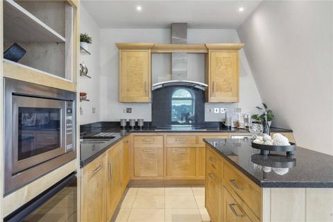 Apartment 501, Bridge House Sion Place, Bristol, BS8 4BW