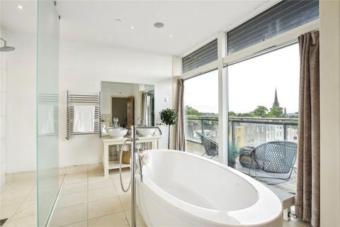 Apartment 501, Bridge House Sion Place, Bristol, BS8 4BW