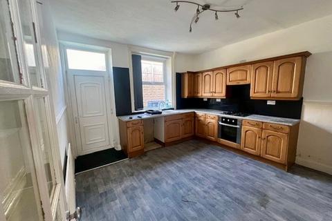 3 bedroom terraced house for sale, Claremount Road, Halifax HX3