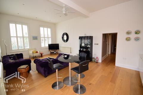 2 bedroom apartment for sale, St. Andrews Suite, Seafield House, Lytham