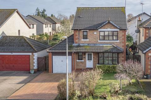 3 bedroom detached house for sale - Turretbank Drive, Crieff PH7