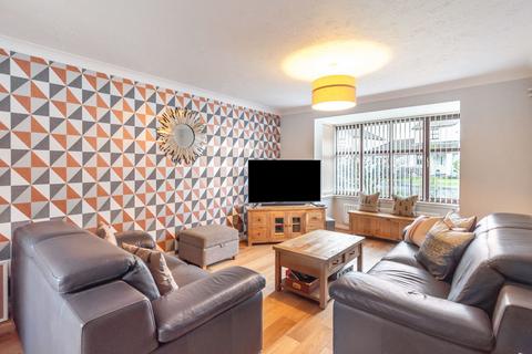 3 bedroom detached house for sale, Turretbank Drive, Crieff PH7