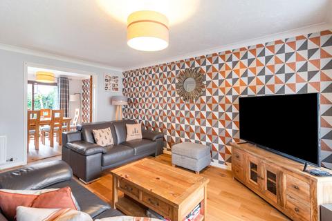3 bedroom detached house for sale, Turretbank Drive, Crieff PH7