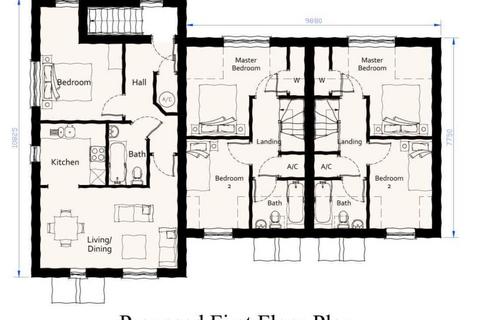 2 bedroom end of terrace house for sale, Iris Close, Wenhaston