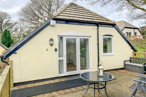 2 bedroom semi-detached house for sale, Beaworthy, Devon