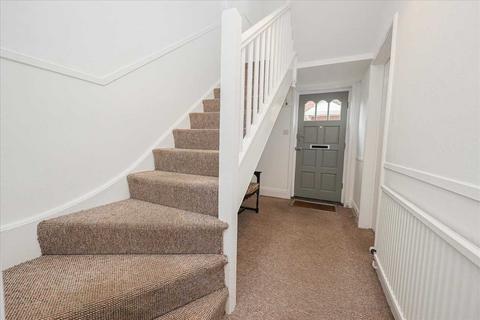 3 bedroom semi-detached house for sale, Newsums Villas, Carholme Road, Lincoln
