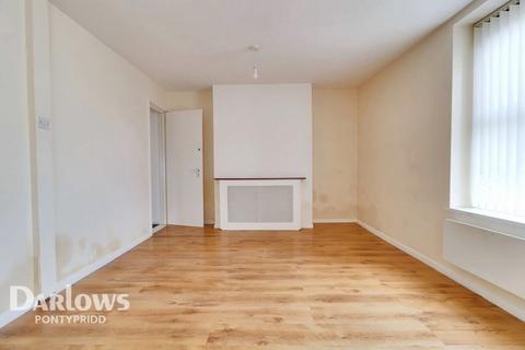 9 Albert Road, Pontypridd, CF37 1LA